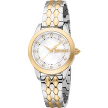 JC1L331M0065 Just Cavalli Kadın Kol Saati