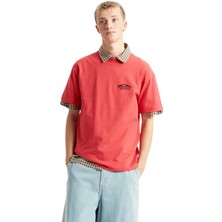 Vans Double Standard Ss Erkek Tişört