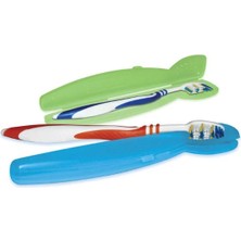 EkoAlışverişDünyam Diş Fırçalık Kutusu