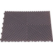 EkoAlışverişDünyam Plastik Yer Döşemesi