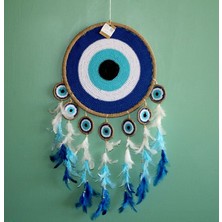 EkoAlışverişDünyam Rüya Kapanı Dream Catcher Model 19