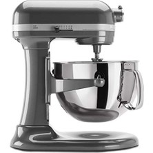 Kitchenaid Profesyonel 600 Stand Mixer 6 Quart, Pearl Metallic (Yenilendi)