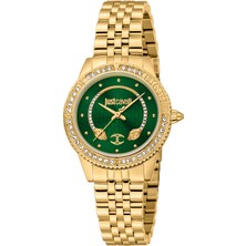 JC1L275M0055 Just Cavalli Kadın Kol Saati