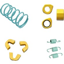 Hero Dash 125 2020 ve Sonrası Speed Up Performans Paketi - 1750 Rpm - 14 Gram