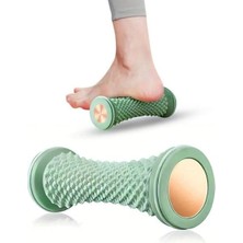 EkoAlışverişDünyam Ayak Masaj Silindiri