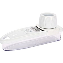 EkoAlışverişDünyam Sarımsak Rendesi Hazneli