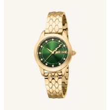 JC1L331M0045 Just Cavalli Kadın Kol Saati