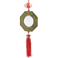 EkoAlışverişDünyam Bagua Aynası Model 3