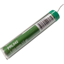 Prolink PRL042 1.0mm 17GR Tüp Lehim SN60/PB40