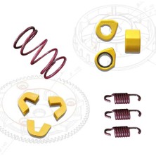 Rks Reale 125 x Speed Up Performans Paketi - 1500 Rpm - 18,5 Gram