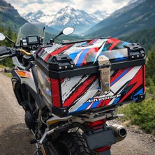 Rexx 45 Litre Motosiklet Çanta Adventure