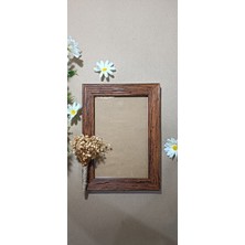 Takvimistan Dekoratif Çerçeve (10*15)