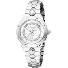 JC1L277M0015 Just Cavalli Kadın Kol Saati