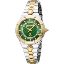 JC1L277M0055 Just Cavalli Kadın Kol Saati