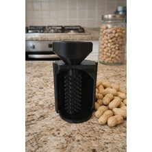 Ceresshop Fıstık Kıracağı - Modern Tasarım Ergonomik Kabuk Kırıcı
