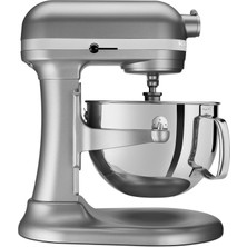 Kitchenaid Pro 600 Serisi 6quart Bowl-Lift Stand Mixer - KP26M1X