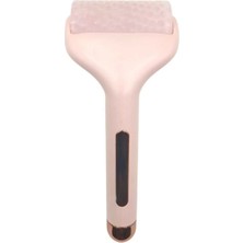 Macgon Ice Roller Buz Soğutucu Silindiri Terapi Etkili Yüz Derma Masaj Cilt ,ağda ve Güneş Yanığı Sonrası