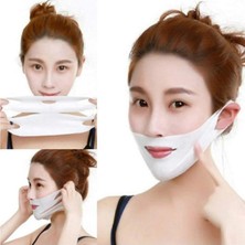 Macgon Çene Şekillendirici Gıdı Giderici Yüz Maskesi