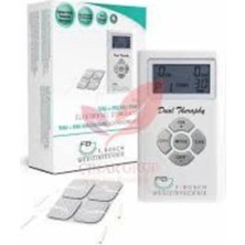 Macgon  Tens+ Ems Ikili Terapi Cihazı