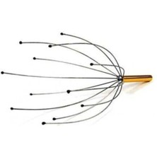 Macgon Kafa Masaj Aleti  Asorti