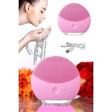 Macgon Titreşimli Cilt Temizleme ve Yüz Masaj Aleti