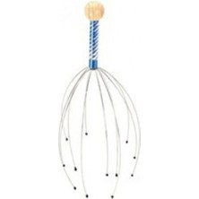 Macgon Kafa Masaj Teli  Kafa Masaj Aleti