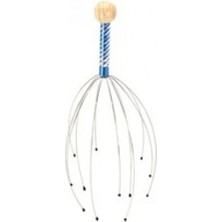 Macgon Kafa Masaj Teli Kafa Masaj Aleti