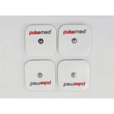 Macgon Tens Paleti 4 Lü 5x5 Çıtçıtlı