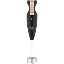 Fakir Silvino El Blenderı 900 Watt Güçlü Motor