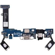 Hsc Bilişim A510 A5 2016 Şarj Soketi Mikrofon Kulaklık Bordu