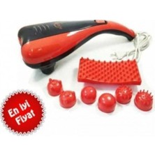 Macgon 738 Masaj Aleti Paletli