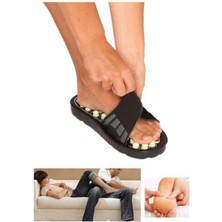 Macgon Ayak Refleksoloji Masaj Terliği