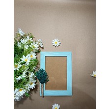 Takvimistan Dekoratif Çerçeve (10*15)