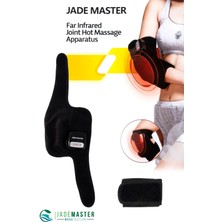 Macgon Kızılötesi Isılı Eklem Bölgelerine Özel Titreşimli Masaj Aleti