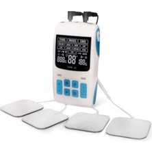 Macgon Plus Tens Ems Masaj Cihazı DM3000