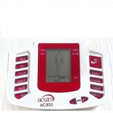 Macgon Tens Masaj Aleti