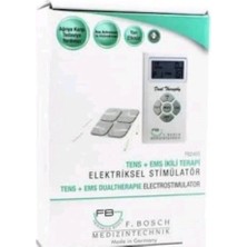 Macgon Tens Ems Masaj Cihazı