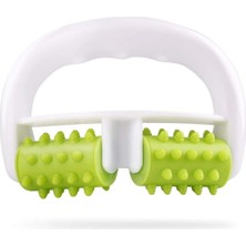 Macgon Anti Selülit Masaj Roller Vücut Masaj Aleti