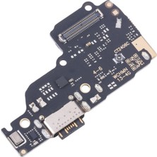 Hsc Bilişim Orijinal Redmi Note 13 4g – Şarj Soketli Mikrofon Bordu