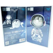 Hsc Bilişim V5.0 Bluetooth Kulaklık Dvip TK01