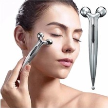 Macgon Cilt Sıkılaştırıcı Yüz Masajı Aleti - 3D Massager