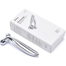 Macgon 3D Massager Cilt Sıkılaştırıcı Terapi Masaj Aleti Kutusuz