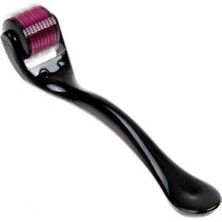 Macgon 540 Iğneli Derma Roller 1 mm Iğne Cilt Yüz Vücut Yenileme Masaj Aleti Dermoller