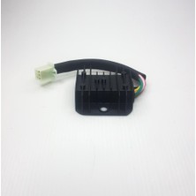 Motofantazi Konjektör Cg mt 125 - Kt - Agk - Uag [5 Kablolu]