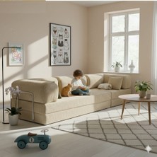 Herev K300X100 Köşekoltuk Takımı