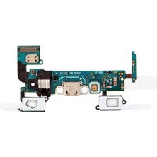 Hsc Bilişim A5 2015 SM-A500F Şarj Soketi Kulaklık Soketi Tuş Bordu