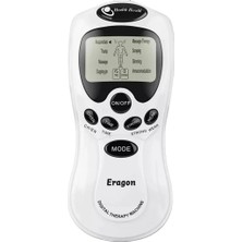 Macgon Dijital Elektronik Masaj Aleti Terapi Fizik Tedavi Tens Cihazı