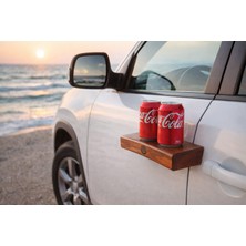 Mistikhane Tak-Çıkar Mıknatıslı Taşınabilir Seyyar Raf(Türkiyede İlk)