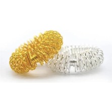 Macgon Parmak Masaj Yüzüğü