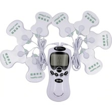 Macgon Akupunktur Vücut Masajı Dijital Terapi Masaj Kas Stimülatörü Dijital Terapi Makinesi